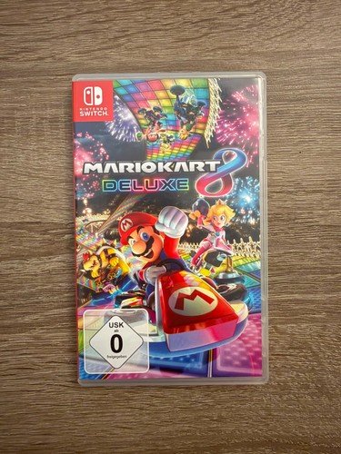 Nintendo switch spiel - nintendo,