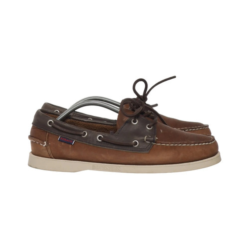 Sebago docksides segelschuhe - sebago, docksides,