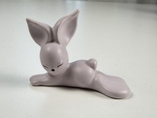  Goebel Figur Hase 6,5 x 8,5