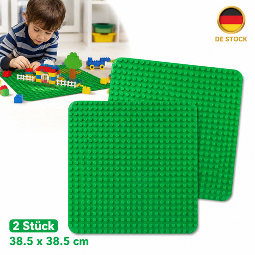 Stück grundplatte große - 2,