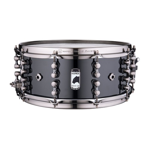 Mapex design lab snare drum - lab,