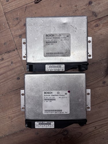 Bmw e39 5er e38 - bmw, 7er