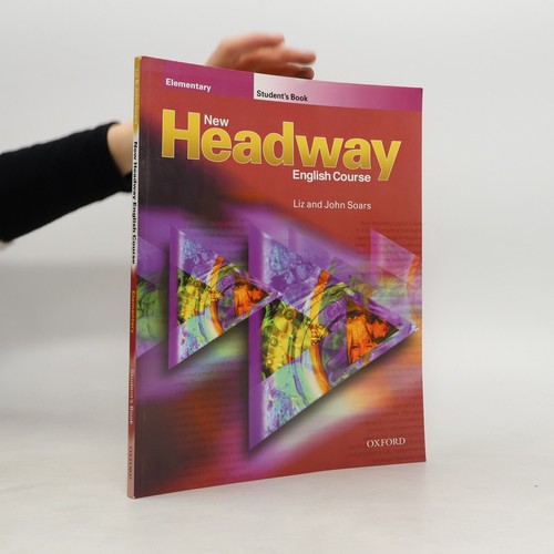 New headway english course - new,