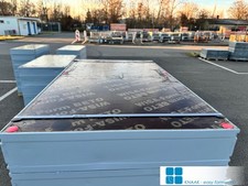 Hünnebeck MANTO Tafel 70/120