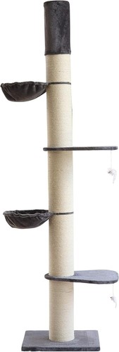 Katzenbaum xxl kratzbaum - katzenbaum,