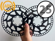 Bosch eBike ABS tuning sensor