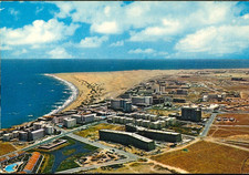 Espana - Gran Canaria - San