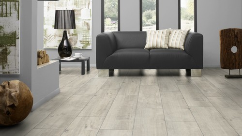 Click laminat kronotex - click,