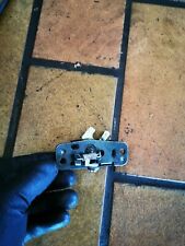 Original Ford Streetka RL2 Verriegelung Verdeckklappe Cabrio Dach Links A727