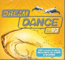 Dream Dance - Vol. 93 -