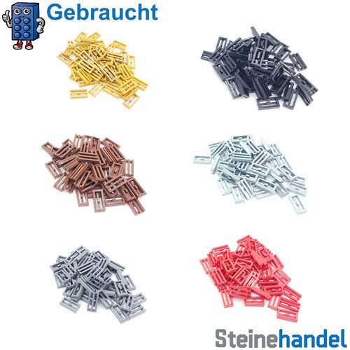 Lego 1x2 gitterfliese grille - lego®,