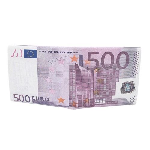 Geldbörse geldbeutel 500 - geldbörse/geldbeutel/500, euro