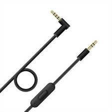 Audiokabel mit Mikrofon für