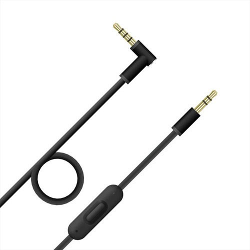 Audiokabel mit mikrofon für - audiokabel,