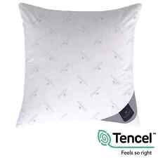 Billerbeck Supra Faserkissen, viele Größen, veredelt mit Aloe Vera