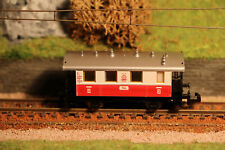 Fleischmann N 8056 PZB