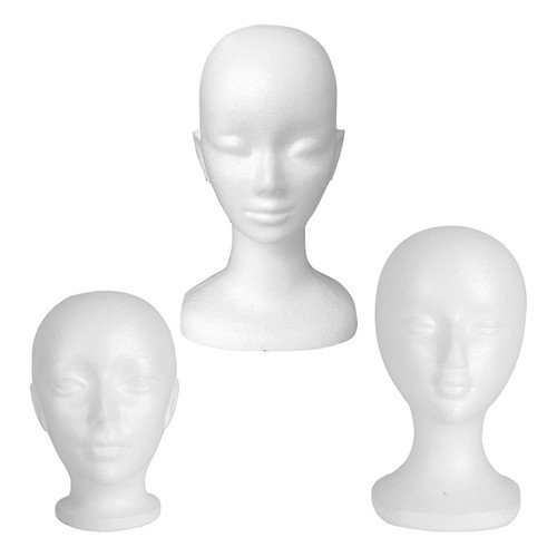 Schaufensterpuppe kopf - schaufensterpuppe,