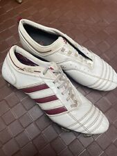 Adidas Adipure II SG aus 2009 / Größe 42 2/3