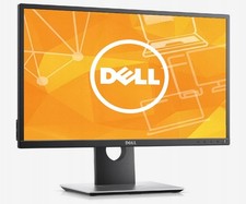 Dell P2417H 24" 1920 x 1080