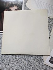 The Beatles - White Album  -Doppel-LP