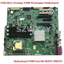 FOR     T3500 Workstation