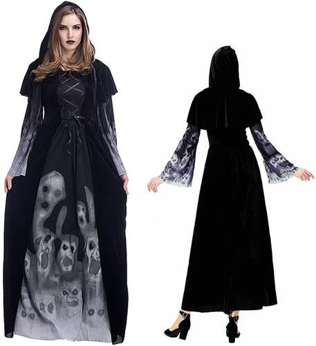 Halloween kostüm damen - halloween,