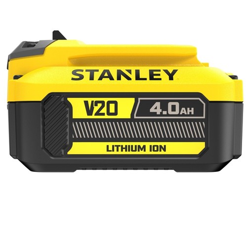Stanley fatmax v20 - stanley,