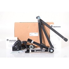 Manfrotto 143 Magic-Arm Kit / Set - Halterung - Haltearm mit Zentralblockierung