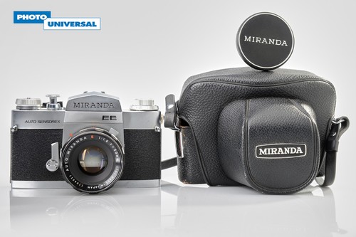 Miranda auto sensorex - miranda, |