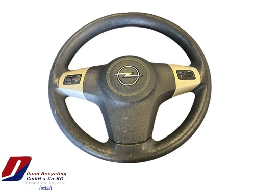 Opel corsa lenkrad - corsa,