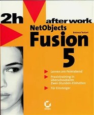 NetObjects Fusion 5