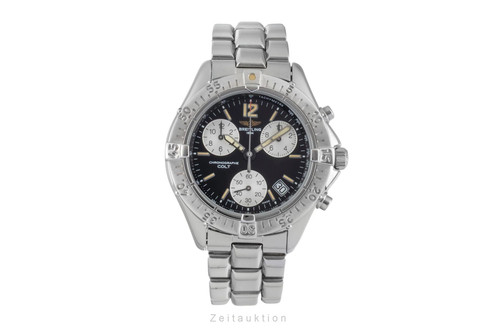 Breitling colt chronograph - breitling,