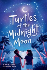 Turtles of the Midnight Moon |