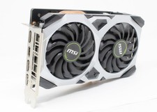 MSI Nvidia GeForce RTX 2060
