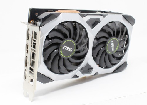 Msi nvidia geforce rtx - geforce,
