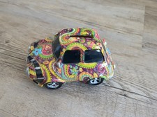 Spardose Buntes Auto