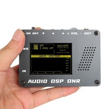 3.5mm Audio DSP DNR Digital