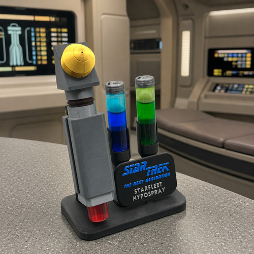 Star trek the - star, generation