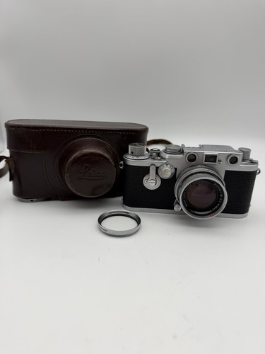 Leitz leica iiif 797544 - leitz,