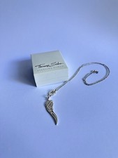 Thomas Sabo Flügel Kette
