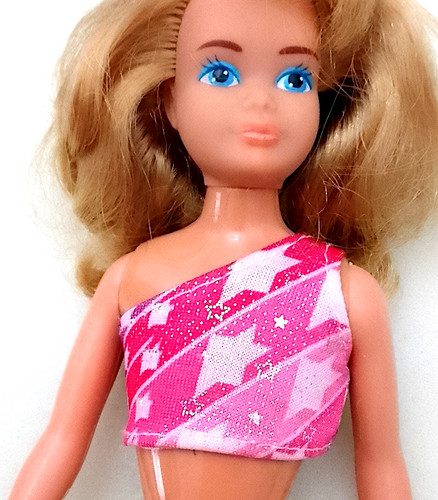 Barbie skipper 90s - barbie, /