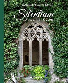 Silentium auszeit kloster - silentium:, im