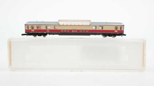 Märklin 8738 mini club tee - z,