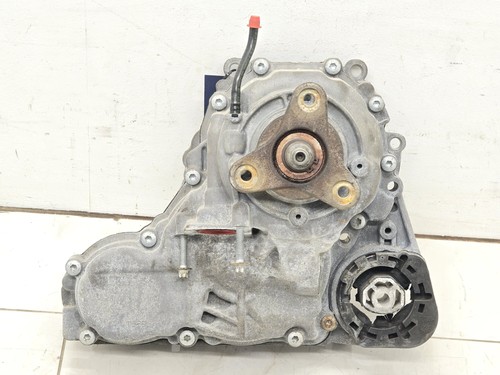 Bmw serien verteilergetriebe - bmw,