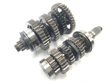 Yamaha FJ 1100 47E [1985] - Getriebewelle Getriebezubehör Ersatzteil