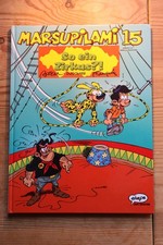 Comic # Marsupilami # Band 15