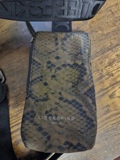 Handytasche mit Schultergurt v