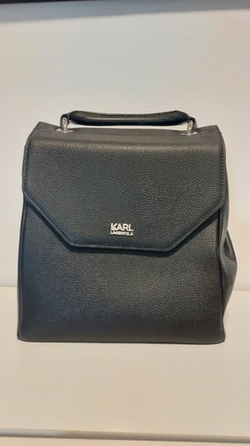 Handtasche rucksack karl - rucksack,,