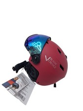 BLACK CREVICE Ski-&