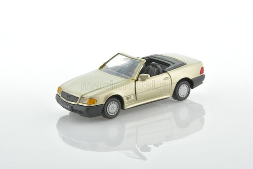 Mercedes 300 43 - 300, gama